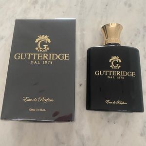 Authentic Gutteridge Eua de Parfum